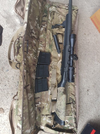 Image 3 for Ares Amoeba Striker S01