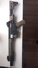 Bild für Lancer tactical gen2 m4