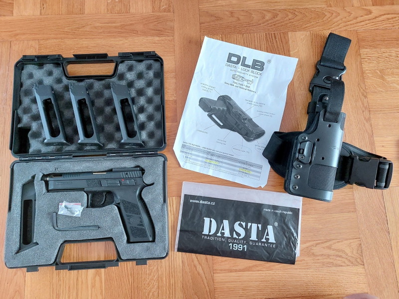 Afbeelding 1 van Real Eotech EXPS3-2