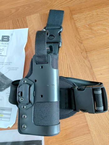 Afbeelding 2 van Real Eotech EXPS3-2