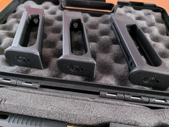 Image 3 for Asg P09 Co2 + Holster