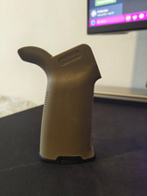 Image for Magpull moe + pistolgrip