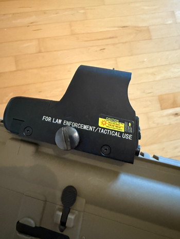 Imagen 3 de Airsoft M4 Cyma