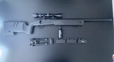 Bild für Specna Arms Sniper