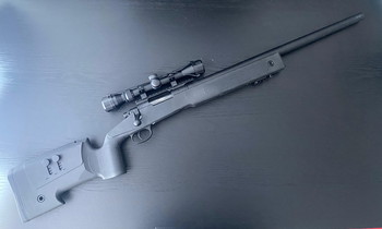 Bild 2 für Specna Arms Sniper