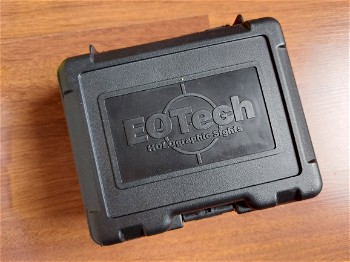Afbeelding 2 van Eotech EXPS3-2 + G33 magnifier