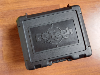 Bild 2 für Eotech EXPS3-2 + G33 magnifier