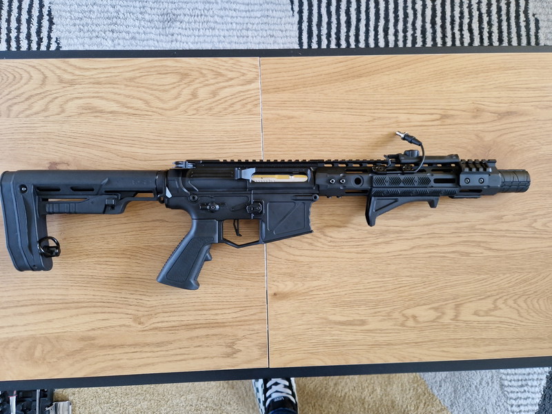 Image 1 pour M4 Phantom extremis mk5