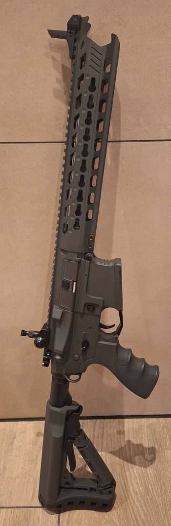 Image 4 for G&G GC16 Predator Battleship Grey