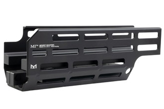 Image pour VFC M249 GBB Airsoft MI Style M-Lok Handguard