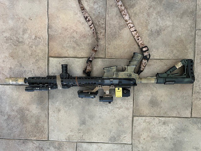 Image 1 pour MOET WEG KOOPJE!!