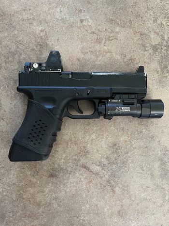 Image 2 pour MOET WEG KOOPJE!!