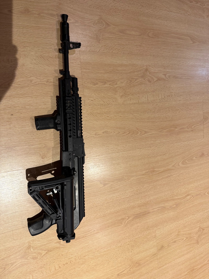 Imagen 1 de Rk74