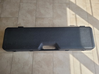 Image 2 for Socom Gear/Svoboda barrett m107 GBBR shell ejecting V2 2025 version