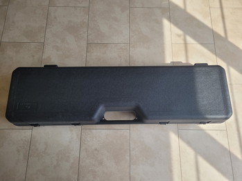 Image 2 for Socom Gear/Svoboda barrett m107 GBBR shell ejecting V2 2025 version