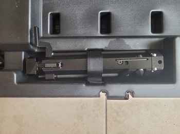 Image 4 for Socom Gear/Svoboda barrett m107 GBBR shell ejecting V2 2025 version
