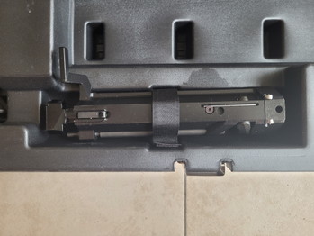 Image 4 for Socom Gear/Svoboda barrett m107 GBBR shell ejecting V2 2025 version