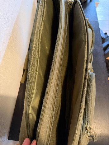 Imagen 4 de Replica gear bag OD