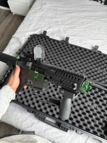Immagine 4 di ARP9 te koop