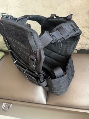 Imagen 2 de Invader gear tactical vest