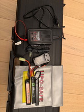 Image pour Laders en batterijen