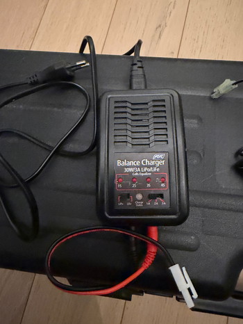 Image 2 pour Laders en batterijen