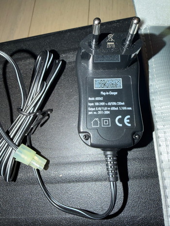 Image 3 pour Laders en batterijen