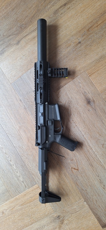 Image 2 for Ares amoeba AM-14