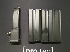 Afbeelding van HPA MP5 Magazine Adapter Gen2