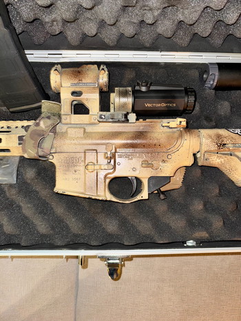 Image 2 pour Milspec BCM