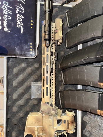 Image 3 pour Milspec BCM