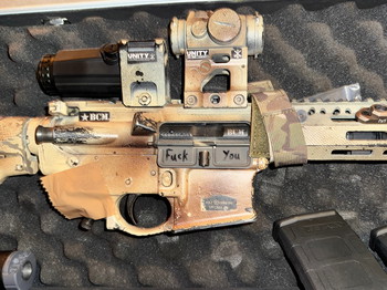 Image 5 pour Milspec BCM