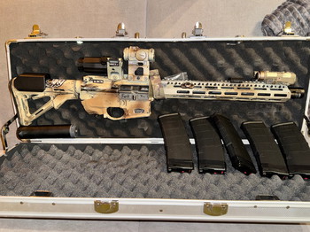 Image 6 pour Milspec BCM