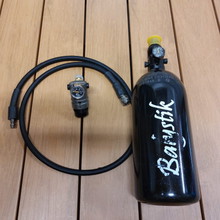 Image for Complete Hpa set Wolverine storm Cat 5.