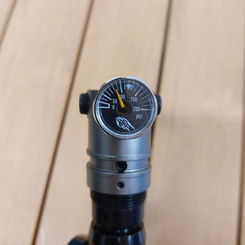 Image 2 for Complete Hpa set Wolverine storm Cat 5.
