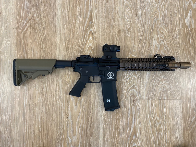 Image 1 for AR15 Rossi Neptune + Accesorios