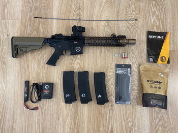 Bild 4 für AR15 Rossi Neptune + Accesorios