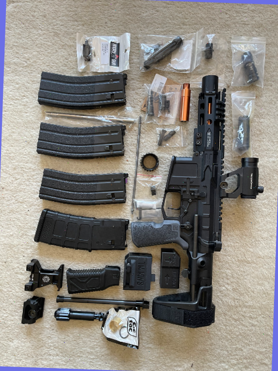 Bild 1 für MWS Tokyo Marui