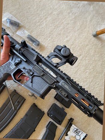 Bild 2 für MWS Tokyo Marui