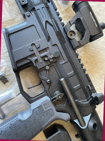 Bild 3 für MWS Tokyo Marui