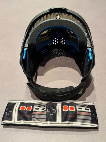 Bild 2 für Dye I5 blauw + HK Army headband