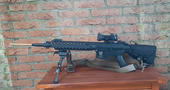 Afbeelding 2 van Golden Eagle SR-25K  dmr