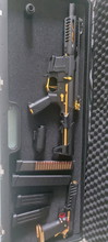Bild für G&G Arp9 gold met hx 2002 set