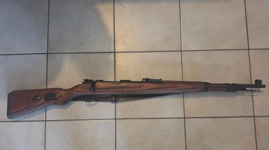 Image for Kar98k swit custom