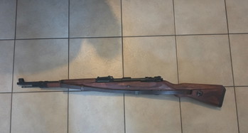 Image 2 for Kar98k swit custom