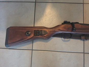 Image 3 for Kar98k swit custom