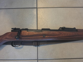 Image 4 for Kar98k swit custom