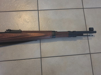 Image 5 for Kar98k swit custom