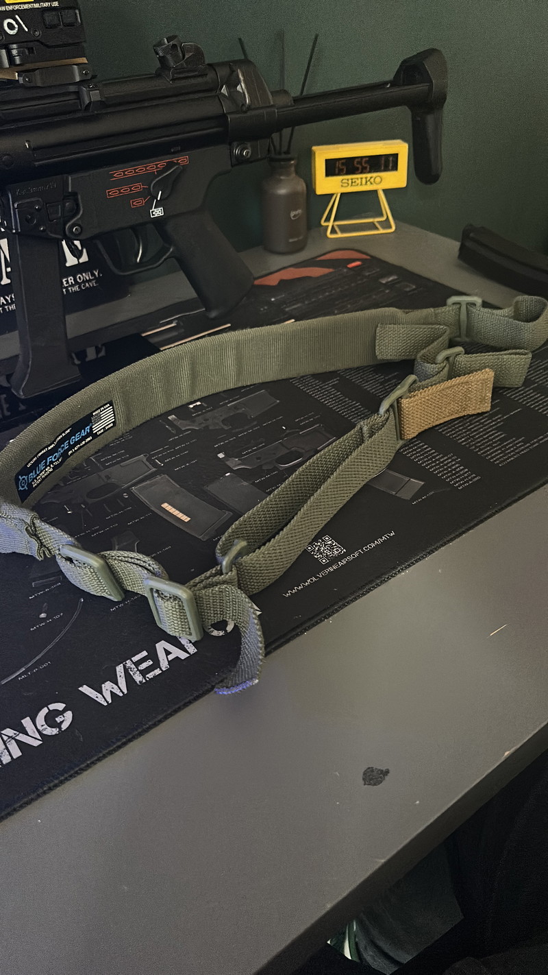Bild 1 für Blue Force Gear Vickers Padded