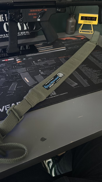 Bild 2 für Blue Force Gear Vickers Padded